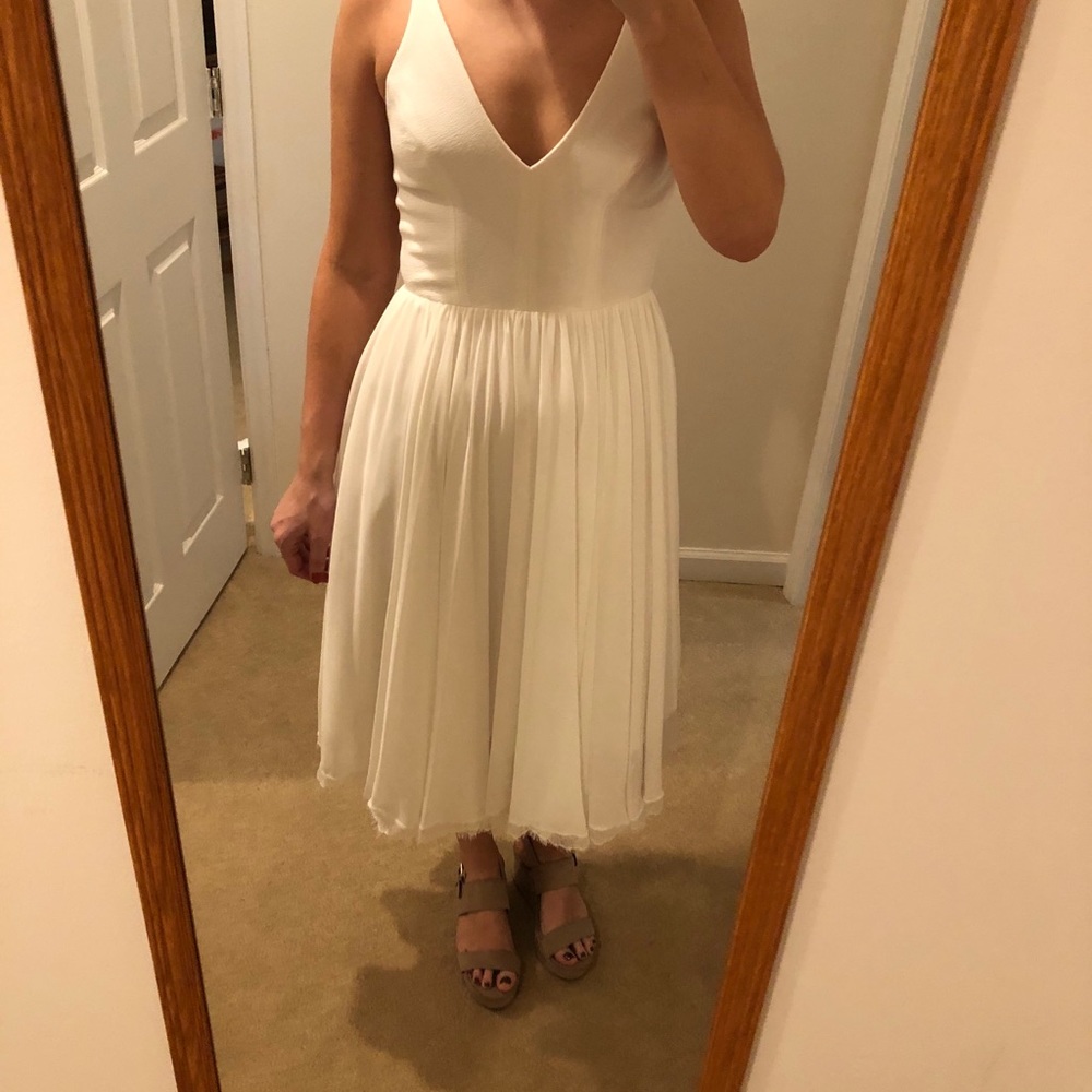 Dress The Population Alecia Dress
